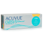 Acuvue Oasys for Astigmatism (30-pack)