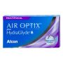 AirOptix Plus multifocaal