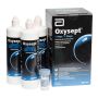 Oxysept 3 maand onderhoudspakket voor alle contactlenzen