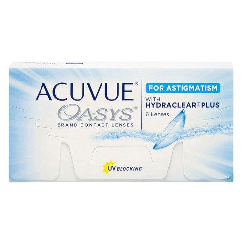 Acuvue Oasys for Astigmatism (6)