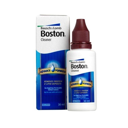 Boston Cleaner 30 ml. (vormstabiel)