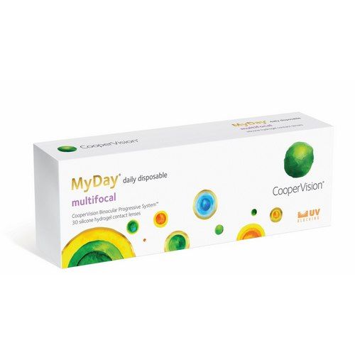 Myday multifoca (30-pack)