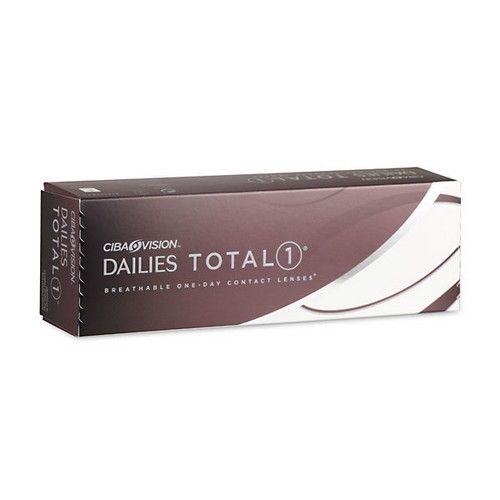 Dailies Total1 (30-pack)